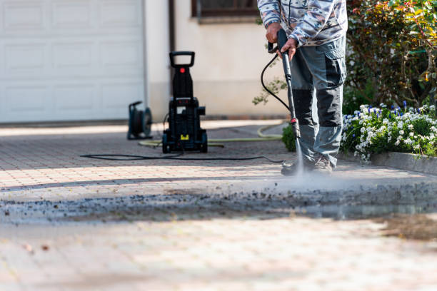 Best Residential Pressure Washing Services  in La Paloma, TX