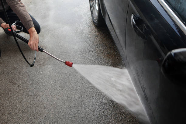 Best Affordable Power Washing  in La Paloma, TX