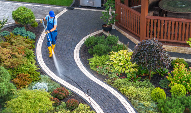 Best Commercial Pressure Washing  in La Paloma, TX